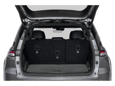 2027 Jeep Grand Cherokee GRAND CHEROKEE LAREDO ALTITUDE 4X2