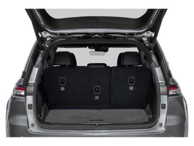 2027 Jeep Grand Cherokee GRAND CHEROKEE LAREDO ALTITUDE 4X2