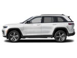 2027 Jeep Grand Cherokee GRAND CHEROKEE LAREDO ALTITUDE 4X2
