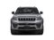 2027 Jeep Grand Cherokee GRAND CHEROKEE LAREDO ALTITUDE 4X2