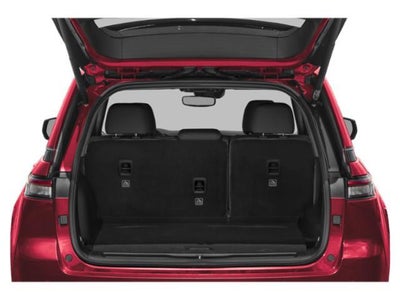 2024 Jeep Grand Cherokee Limited 4x2