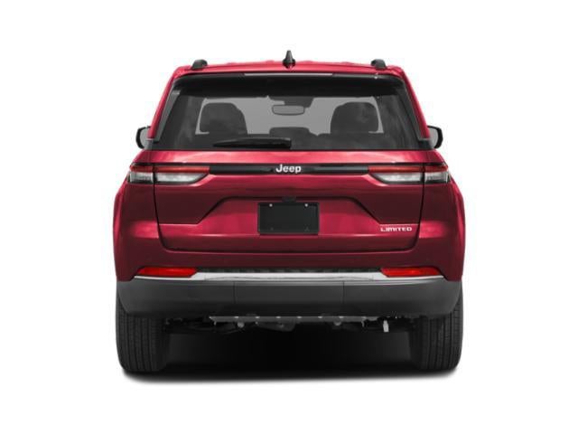 2024 Jeep Grand Cherokee Limited 4x2