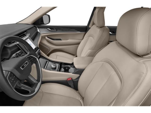 2024 Jeep Grand Cherokee Limited 4x2