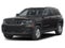 2025 Jeep Grand Cherokee Altitude 4x4