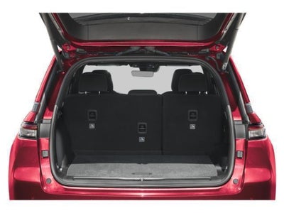 2025 Jeep Grand Cherokee Altitude 4x4