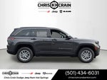2026 Jeep Grand Cherokee GRAND CHEROKEE LAREDO 4X4