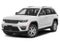 2025 Jeep Grand Cherokee Laredo X 4x4