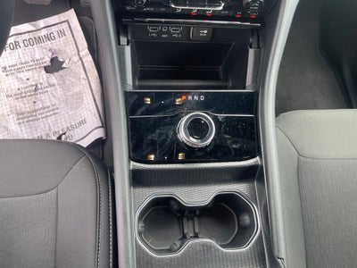 2026 Jeep Grand Cherokee GRAND CHEROKEE LAREDO 4X4