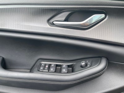 2026 Jeep Grand Cherokee GRAND CHEROKEE LAREDO 4X4
