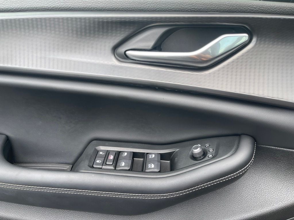 2026 Jeep Grand Cherokee GRAND CHEROKEE LAREDO 4X4