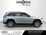 2026 Jeep Grand Cherokee GRAND CHEROKEE LAREDO 4X4