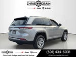 2026 Jeep Grand Cherokee GRAND CHEROKEE LAREDO 4X4