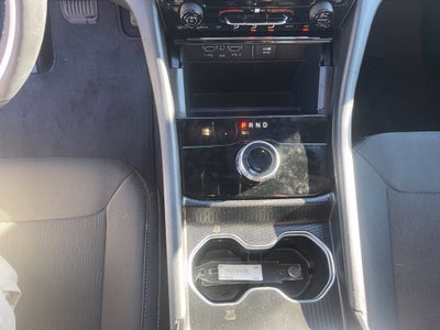 2026 Jeep Grand Cherokee GRAND CHEROKEE LAREDO 4X4