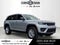 2026 Jeep Grand Cherokee GRAND CHEROKEE LAREDO 4X4