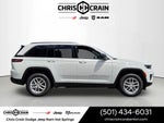 2026 Jeep Grand Cherokee GRAND CHEROKEE LAREDO 4X4