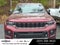 2022 Jeep Grand Cherokee Overland 4x4