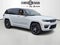 2025 Jeep Grand Cherokee GRAND CHEROKEE SUMMIT RESERVE 4X4