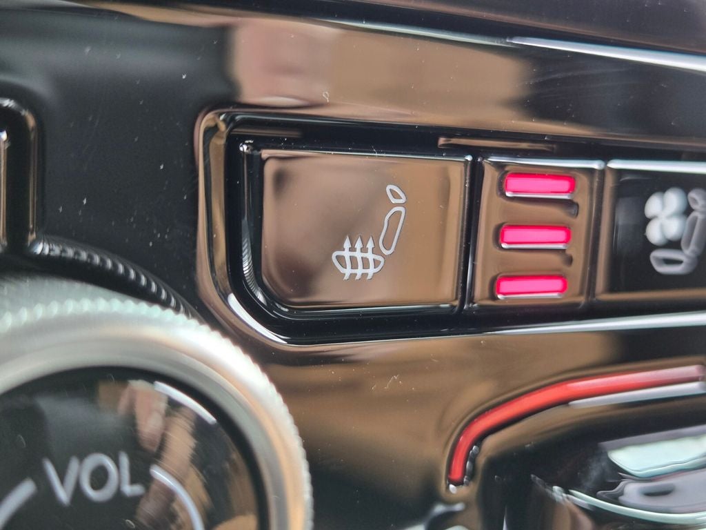 2025 Jeep Grand Cherokee GRAND CHEROKEE SUMMIT RESERVE 4X4