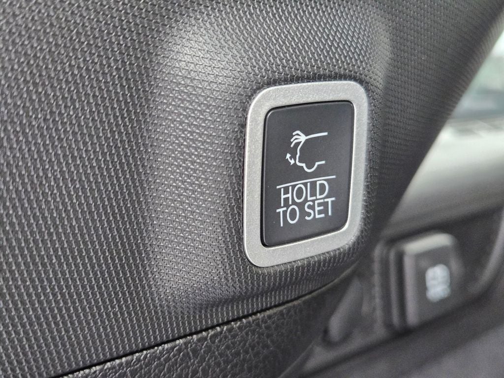 2025 Jeep Grand Cherokee GRAND CHEROKEE SUMMIT RESERVE 4X4