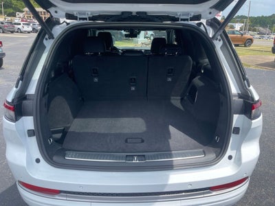 2026 Jeep Grand Cherokee GRAND CHEROKEE SUMMIT 4X4