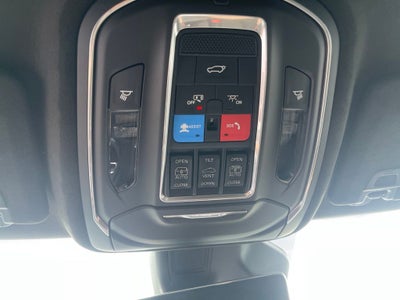 2026 Jeep Grand Cherokee GRAND CHEROKEE SUMMIT 4X4