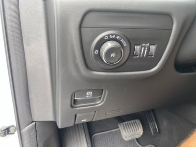 2026 Jeep Grand Cherokee GRAND CHEROKEE SUMMIT 4X4