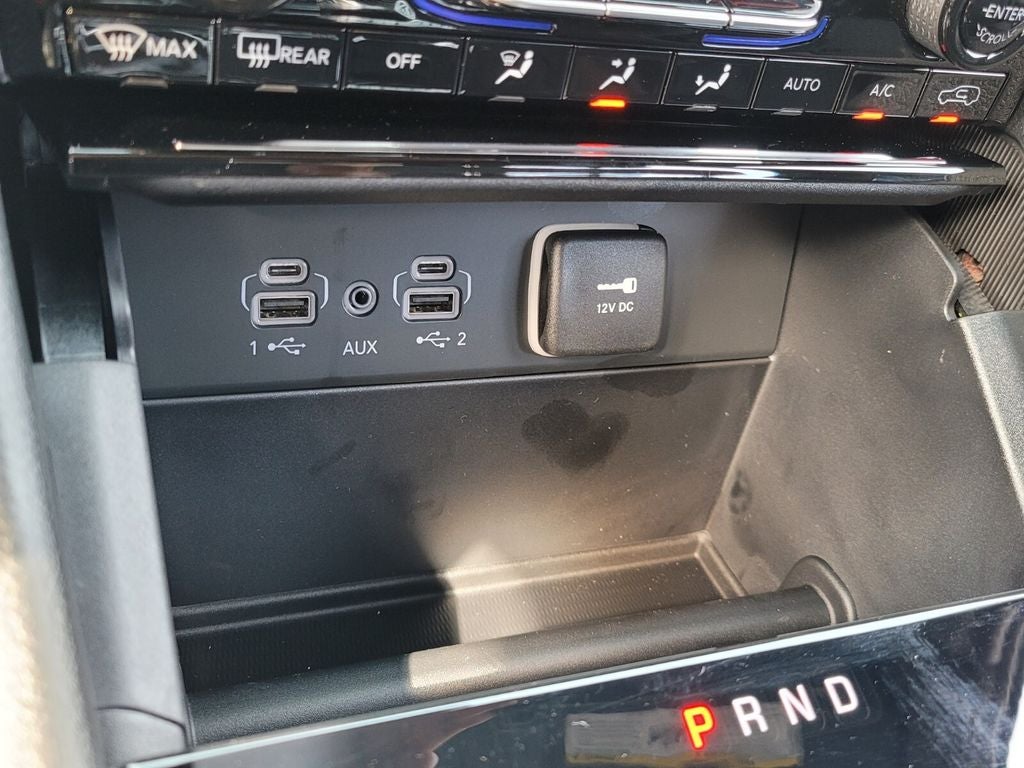 2025 Jeep Grand Cherokee GRAND CHEROKEE L LAREDO 4X2