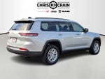 2025 Jeep Grand Cherokee GRAND CHEROKEE L LAREDO 4X2
