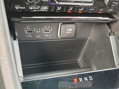 2025 Jeep Grand Cherokee GRAND CHEROKEE L LAREDO 4X2