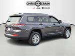 2025 Jeep Grand Cherokee GRAND CHEROKEE L LAREDO 4X2