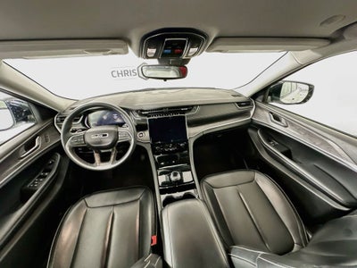 2023 Jeep Grand Cherokee L Limited 4x2