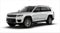 2026 Jeep Grand Cherokee GRAND CHEROKEE L LAREDO X 4X4