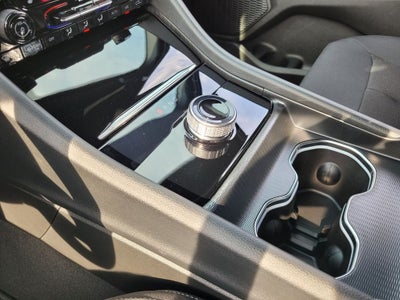 2025 Jeep Grand Cherokee GRAND CHEROKEE L LAREDO X 4X4