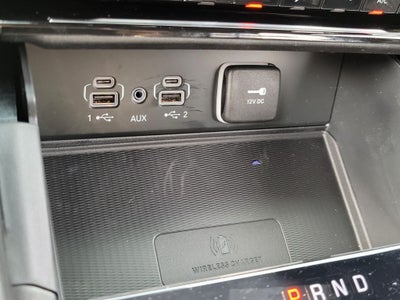 2025 Jeep Grand Cherokee GRAND CHEROKEE L LAREDO X 4X4