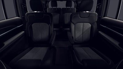 2026 Jeep Grand Cherokee GRAND CHEROKEE L LAREDO X 4X4