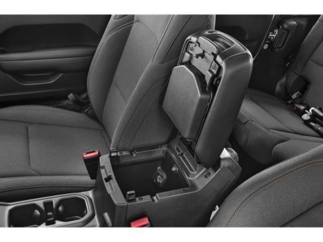 2027 Jeep Wrangler WRANGLER 4-DOOR MOAB