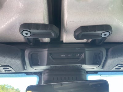 2027 Jeep Wrangler WRANGLER 4-DOOR WILLYS 392