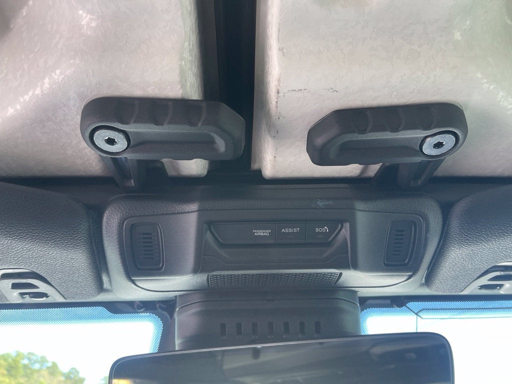 2027 Jeep Wrangler WRANGLER 4-DOOR WILLYS 392