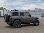 2026 Jeep Wrangler Moab 392