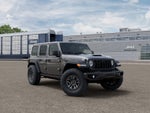 2026 Jeep Wrangler Moab 392