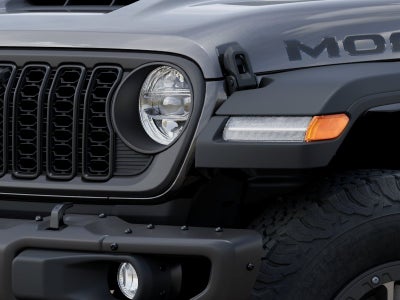2026 Jeep Wrangler Moab 392