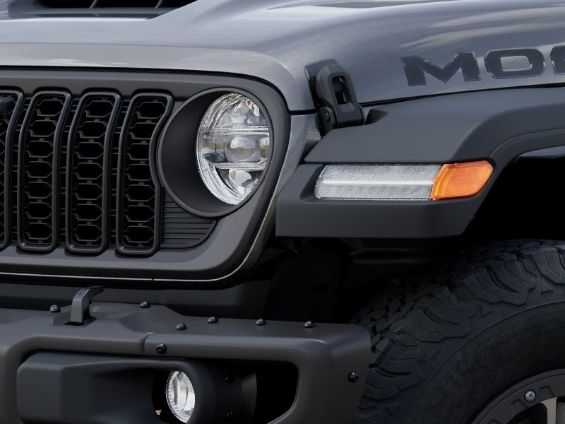 2026 Jeep Wrangler Moab 392
