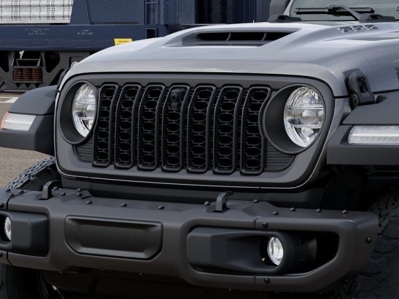 2026 Jeep Wrangler Moab 392