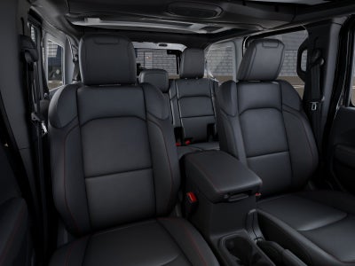 2026 Jeep Wrangler Moab 392