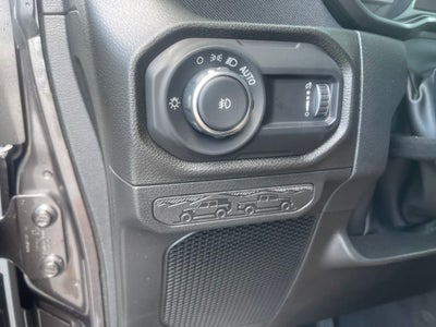 2026 Jeep Wrangler WRANGLER 4-DOOR WILLYS 392