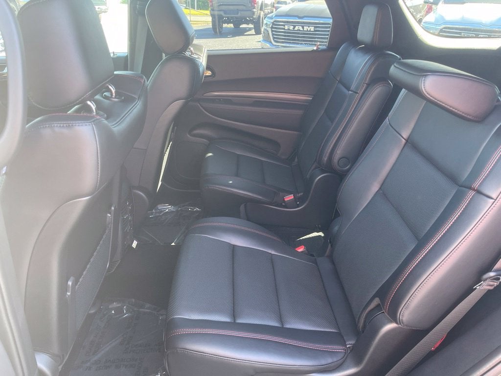 2027 Dodge Durango DURANGO GT HEMI V8 PLUS AWD