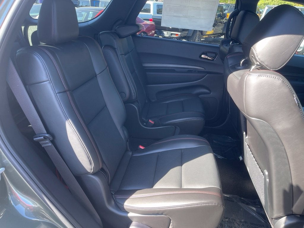 2027 Dodge Durango DURANGO GT HEMI V8 PLUS AWD