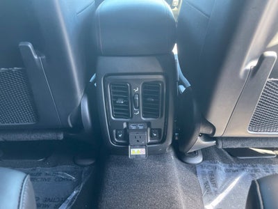 2027 Dodge Durango DURANGO GT HEMI V8 PLUS AWD
