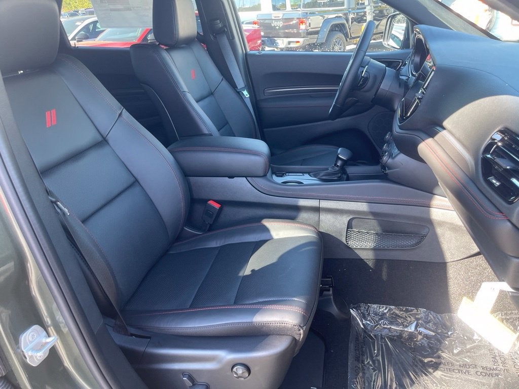 2027 Dodge Durango DURANGO GT HEMI V8 PLUS AWD