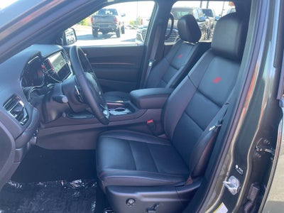 2027 Dodge Durango DURANGO GT HEMI V8 PLUS AWD